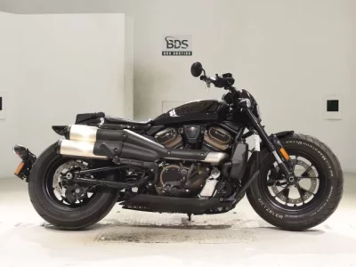 Harley-Davidson HARLEY RH1250S  с аукциона в Японии
