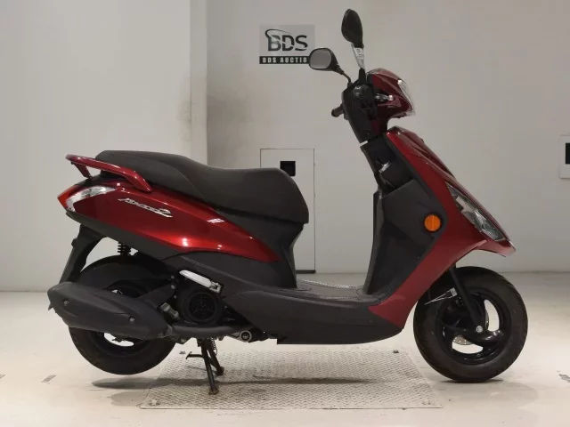 Yamaha AXIS125Z