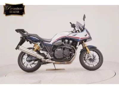 Honda CB1300S BOL D OR -3SP 2021