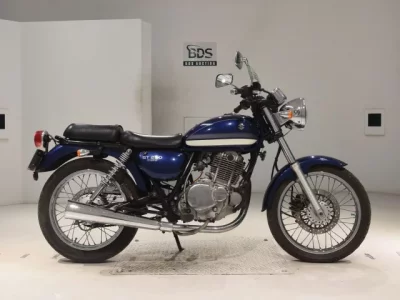 Suzuki ST250E