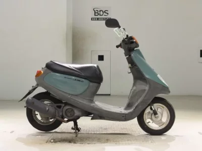 Yamaha JOG-3