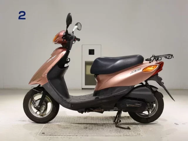 Yamaha JOG-5
