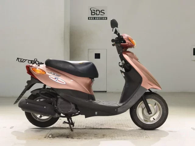 Yamaha JOG-5