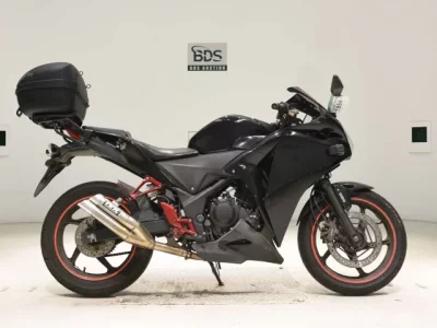 Honda CBR250R ABS