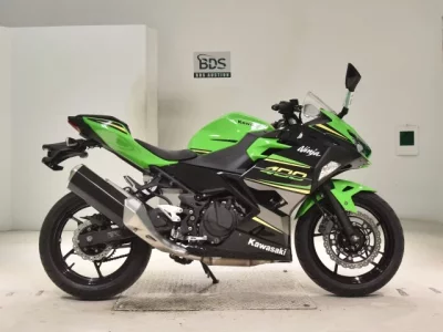 Kawasaki NINJA400-2 2019