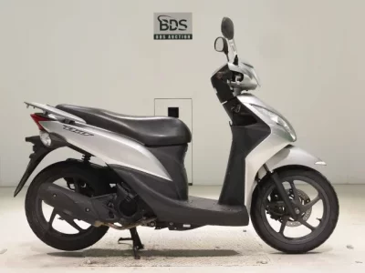 Honda DIO 110