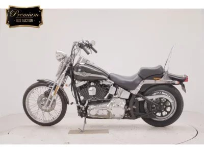 Harley-Davidson HARLEY FXSTS1450  с аукциона в Японии