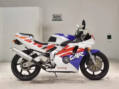 Honda CBR250RR  с аукциона в Японии