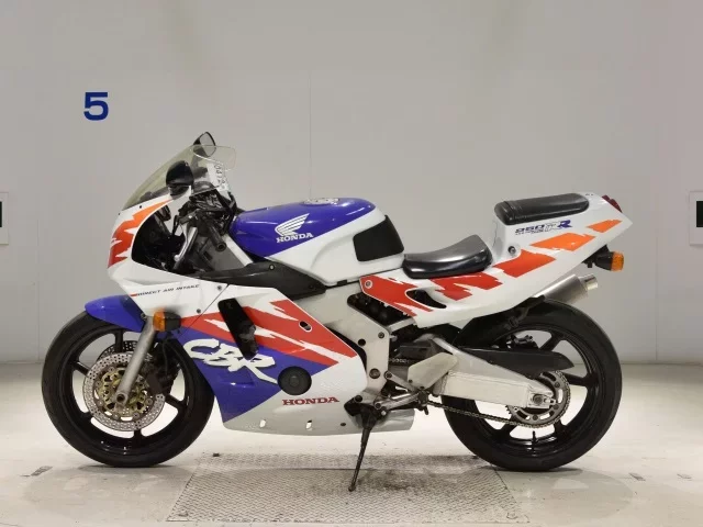 Honda CBR250RR