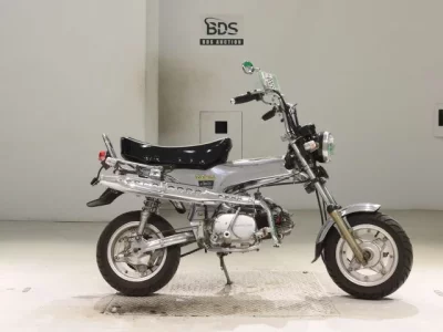 Honda DUCKS50
