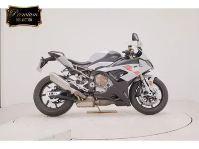 BMW BMW S1000RR  с аукциона в Японии
