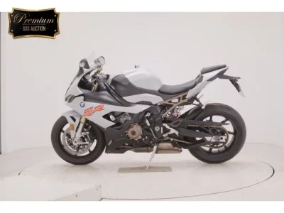 BMW BMW S1000RR  с аукциона в Японии