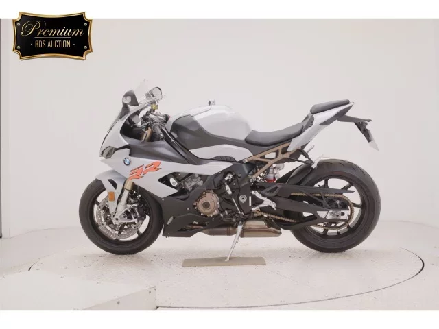 BMW BMW S1000RR