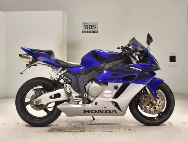 Honda CBR1000RR