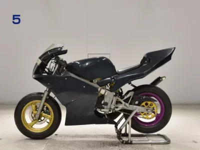 Yamaha TZM50R