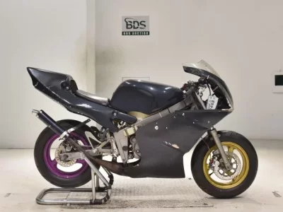 Yamaha TZM50R