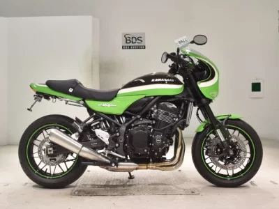 Kawasaki Z900RSKAFE 2021