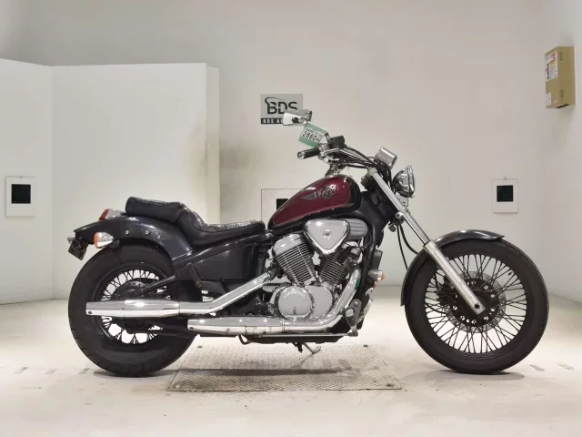 Honda STEED400