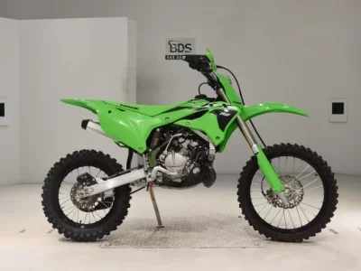 Kawasaki KX112