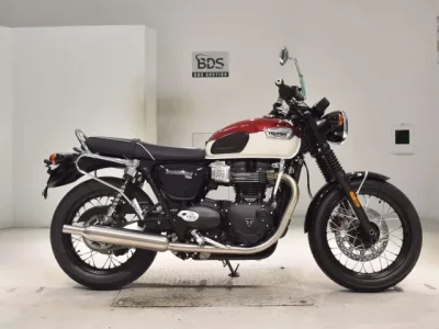 Triumph TRIUMPH BONNEVILLE T100