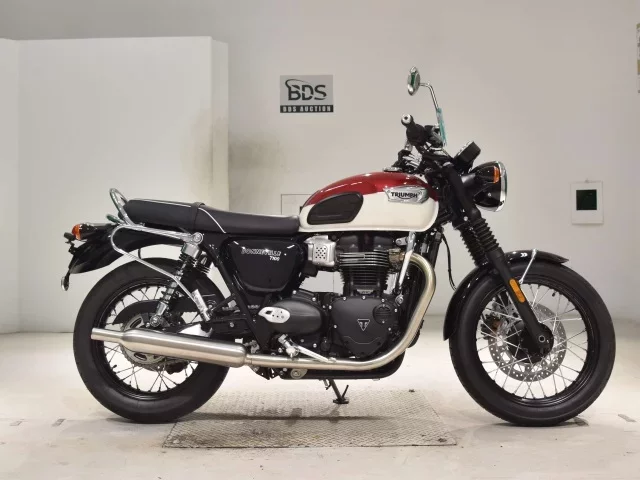Triumph TRIUMPH BONNEVILLE T100