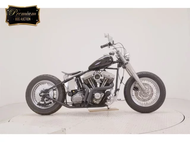 Other KIT BIKE 1330 лот № 2541 оценка 4  с аукциона в Японии