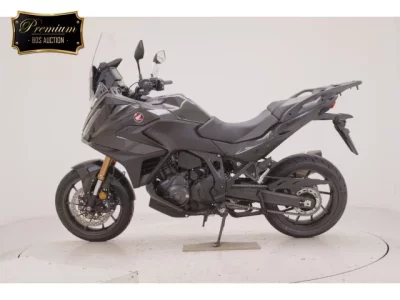 Honda NT1100  с аукциона в Японии