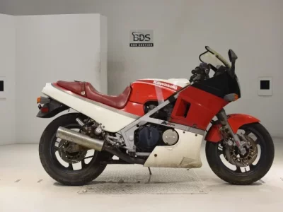 Kawasaki GPZ400R