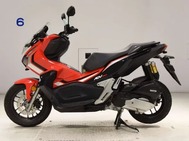 Honda ADV150