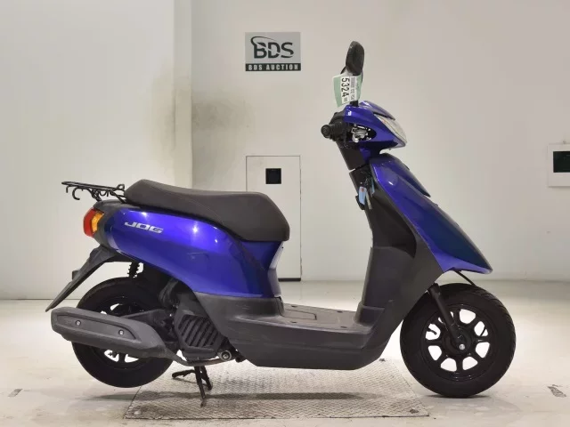 Yamaha JOG-7