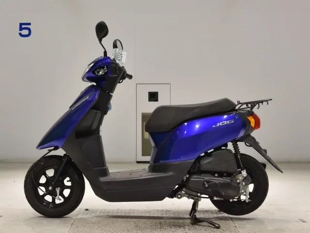 Yamaha JOG-7