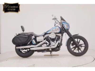 Harley-Davidson HARLEY FXDLI1450  с аукциона в Японии