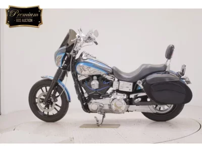 Harley-Davidson HARLEY FXDLI1450  с аукциона в Японии