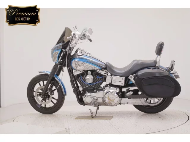 Harley-Davidson HARLEY FXDLI1450