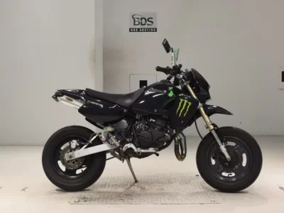 Kawasaki KSR-1