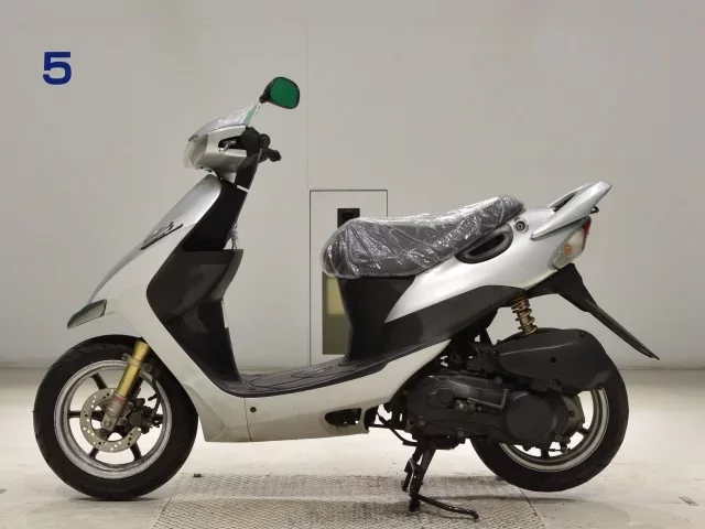 Suzuki ZZ
