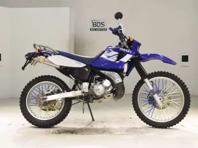 Yamaha LANZA DT230