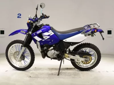 Yamaha LANZA DT230