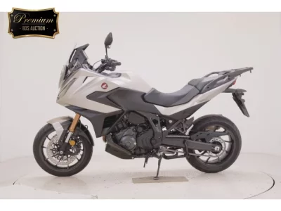 Honda NT1100  с аукциона в Японии