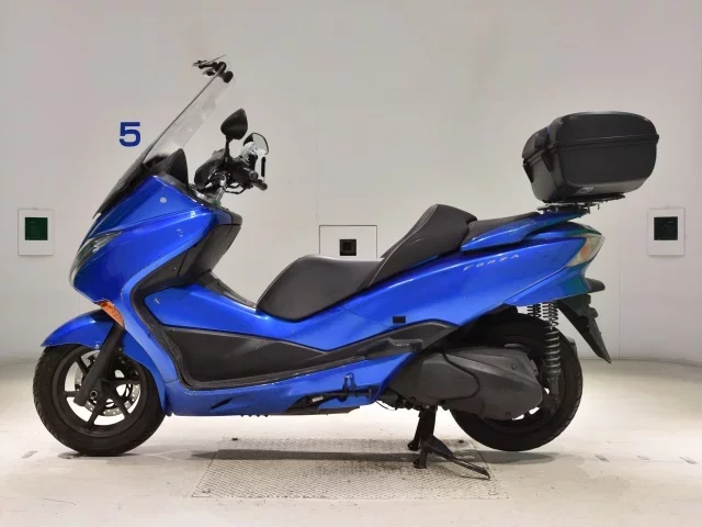 Honda FORZA Z