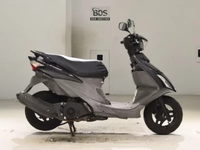 Suzuki ADDRESS V125
