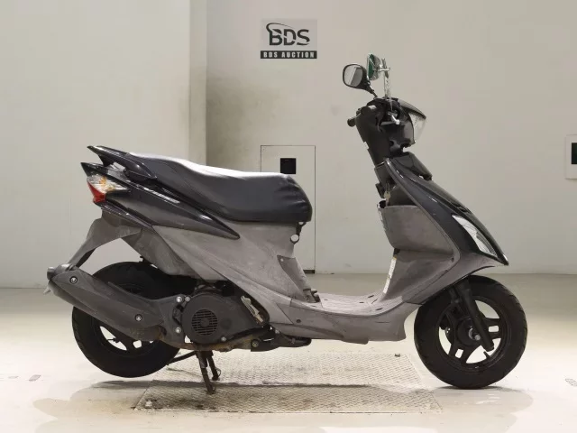 Suzuki ADDRESS V125