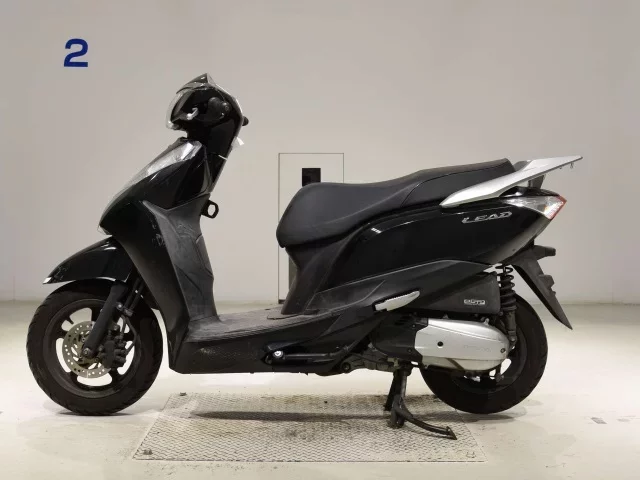 Honda LEAD 125