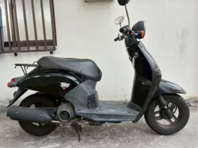 Honda TODAY