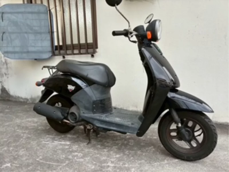 Honda TODAY