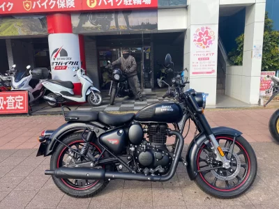 Other R ENFIELD CLASSIC 350
