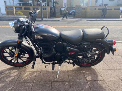 Other R ENFIELD CLASSIC 350