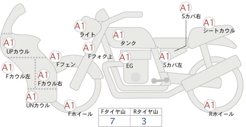 Suzuki GSX-R1000