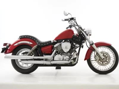 Yamaha DRAGSTAR 250