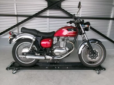 Kawasaki ESTRELLA